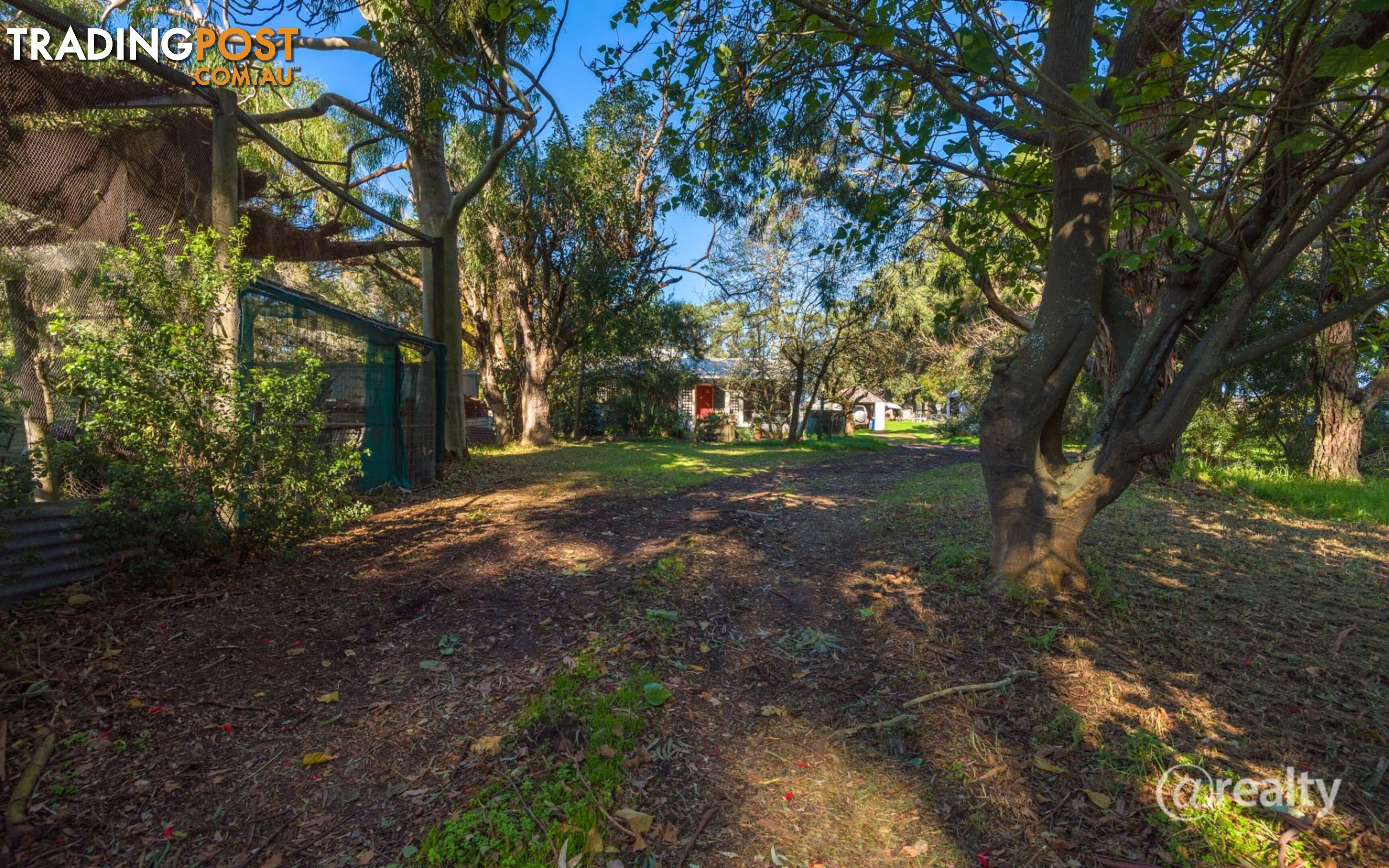 1190 Nanarup Road Nanarup WA 6330