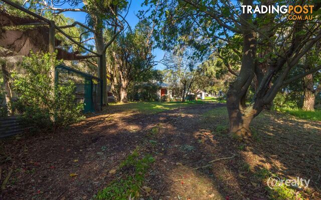 1190 Nanarup Road Nanarup WA 6330