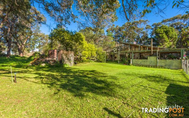 1190 Nanarup Road Nanarup WA 6330