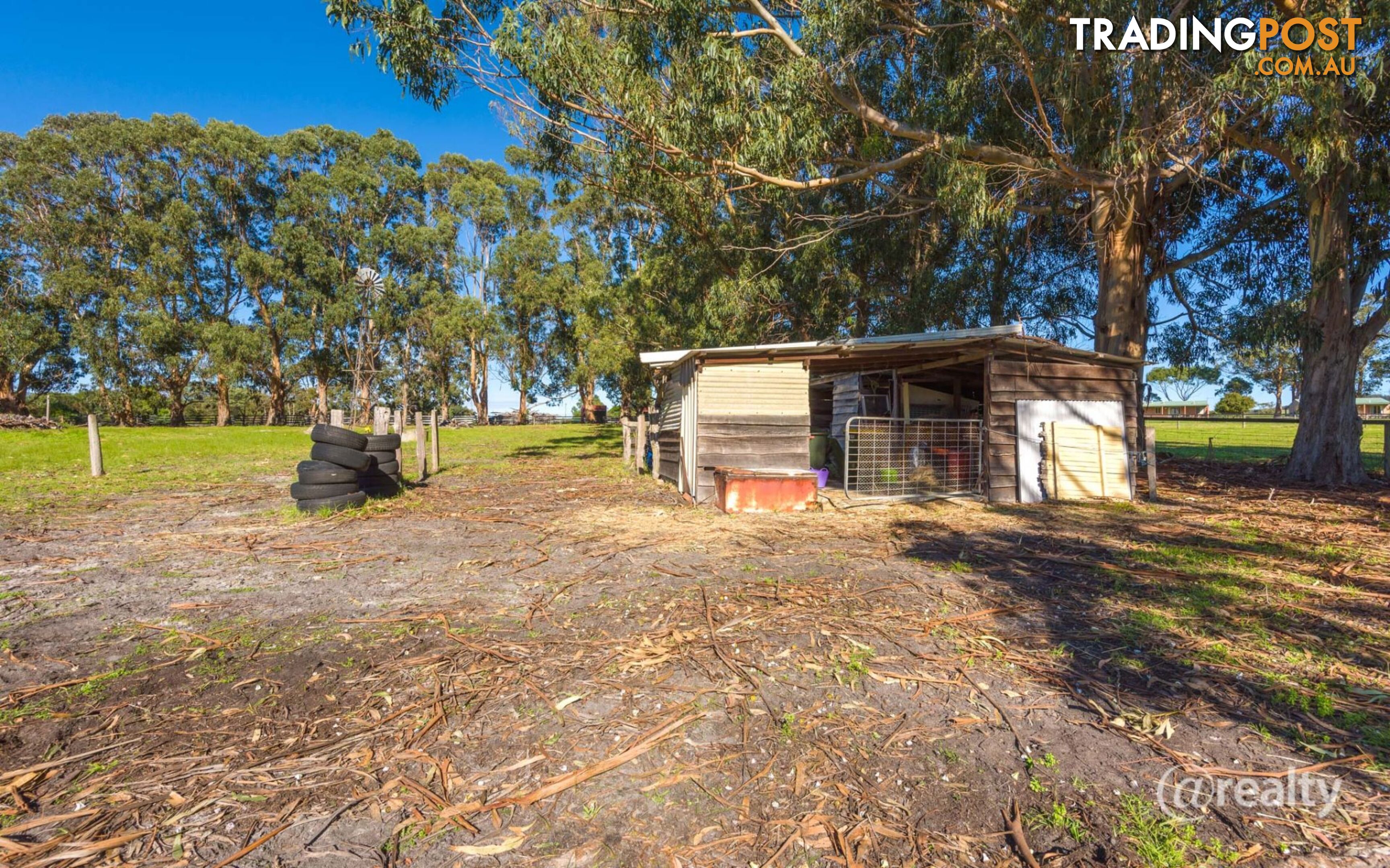 1190 Nanarup Road Nanarup WA 6330