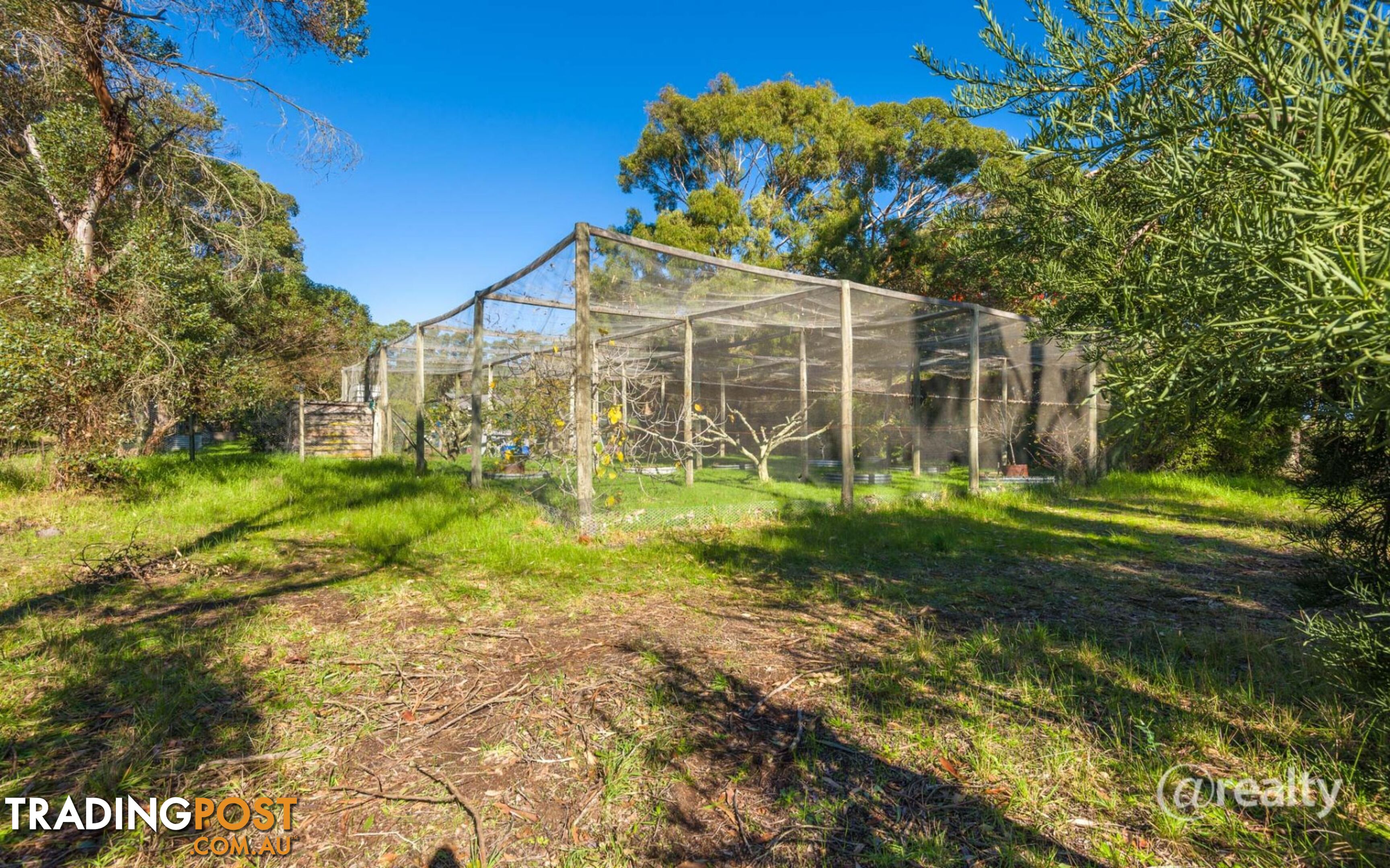 1190 Nanarup Road Nanarup WA 6330