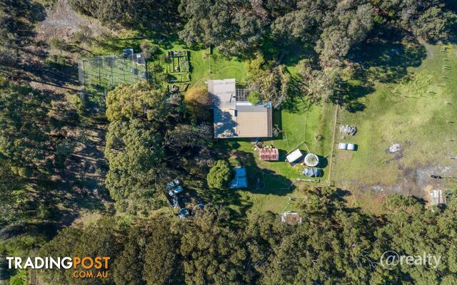 1190 Nanarup Road Nanarup WA 6330