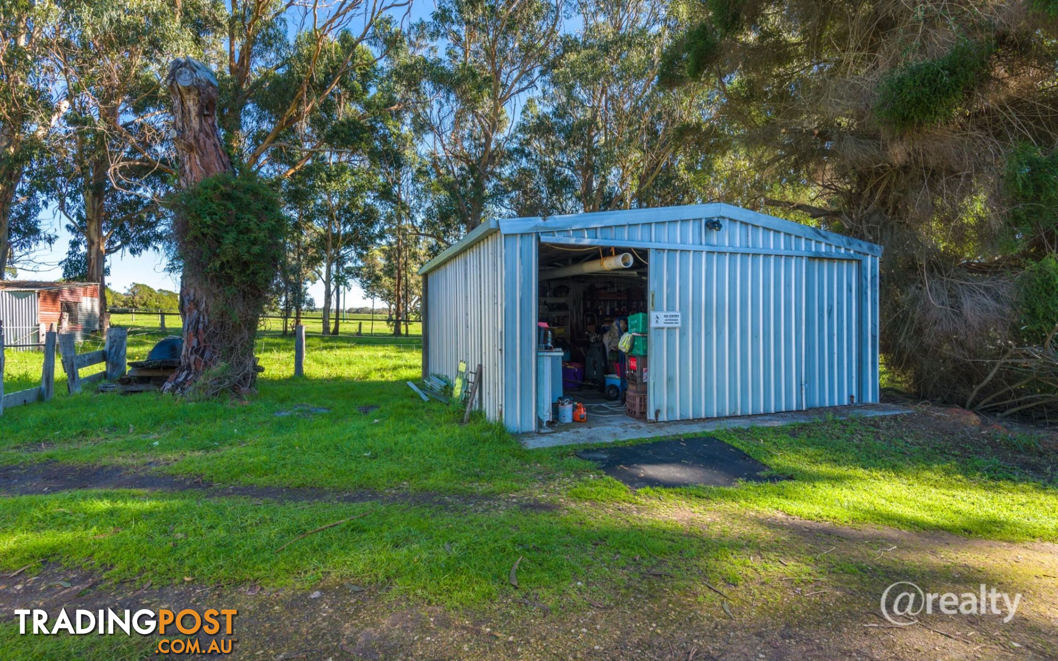 1190 Nanarup Road Nanarup WA 6330