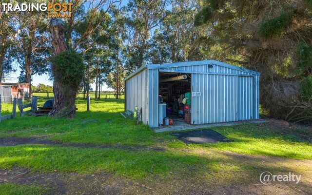 1190 Nanarup Road Nanarup WA 6330