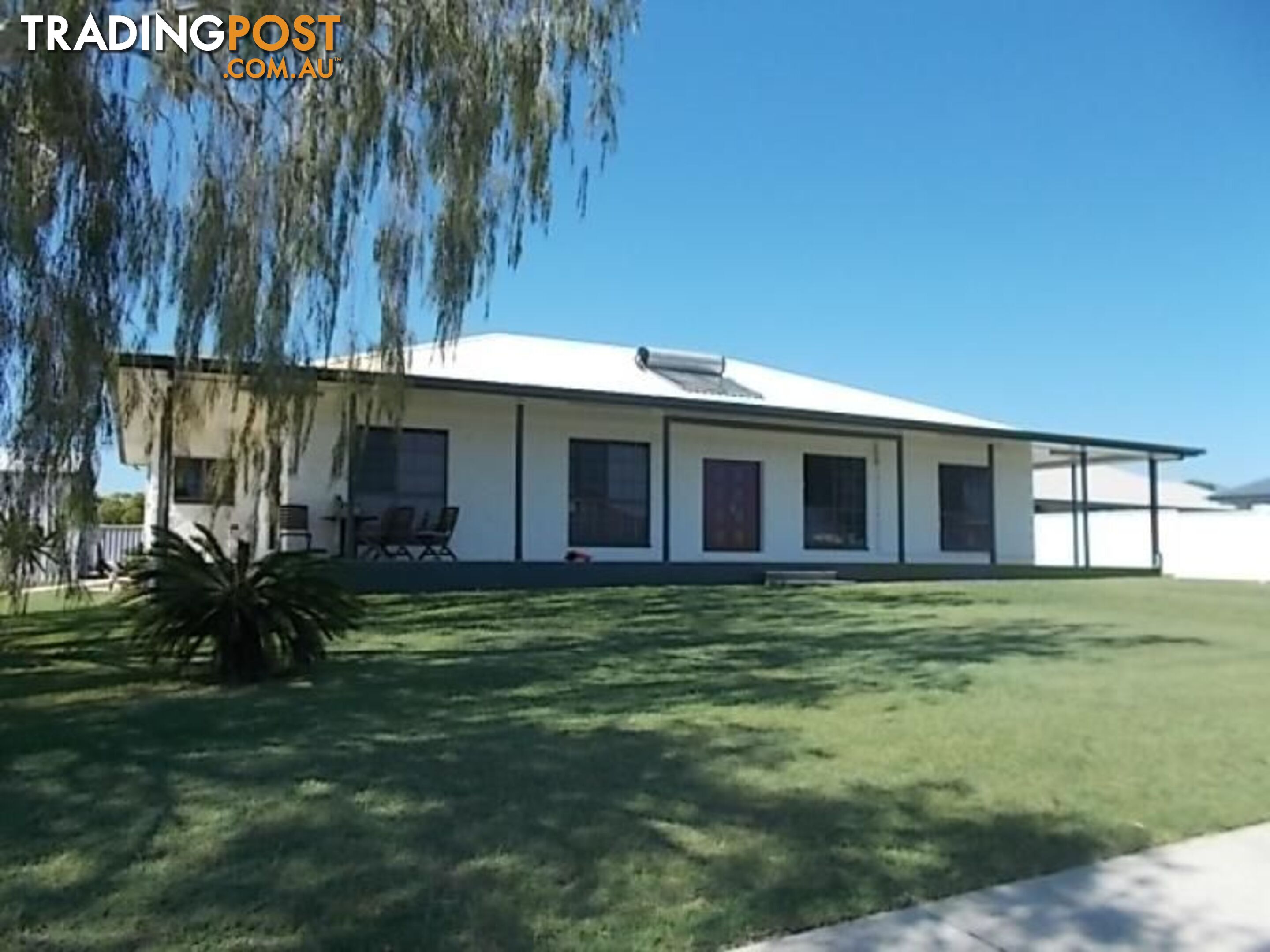 5 Banks Drive BOWEN QLD 4805