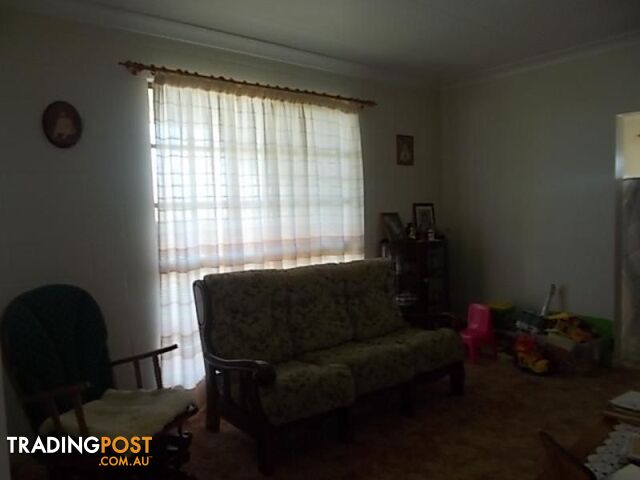 5 Banks Drive BOWEN QLD 4805