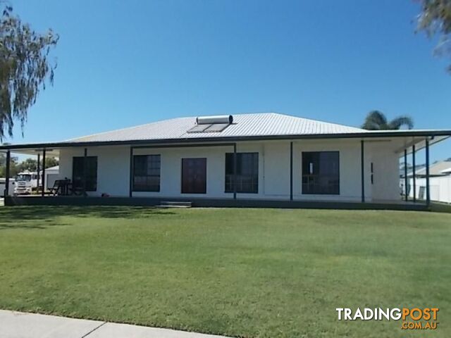 5 Banks Drive BOWEN QLD 4805