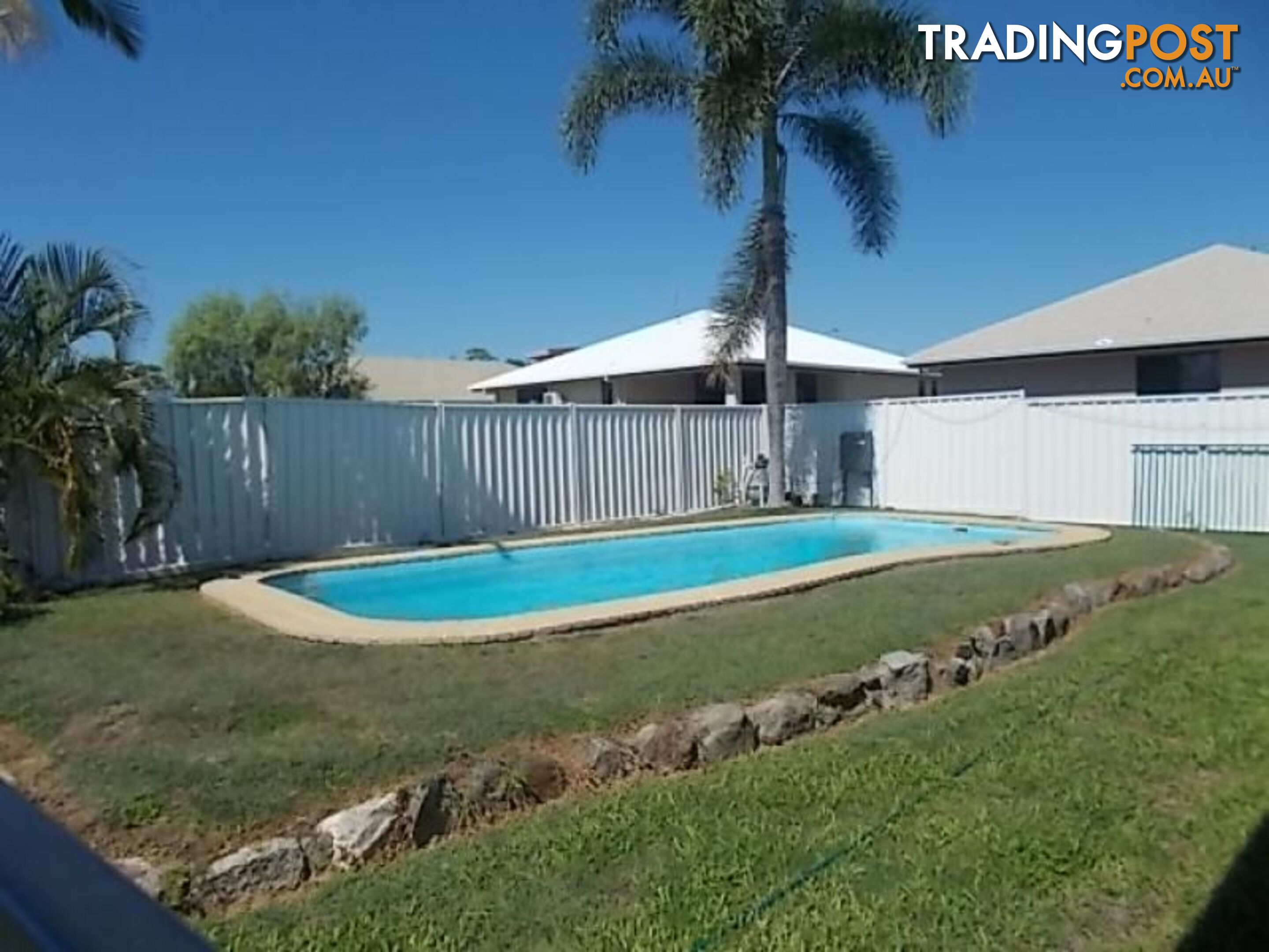 5 Banks Drive BOWEN QLD 4805