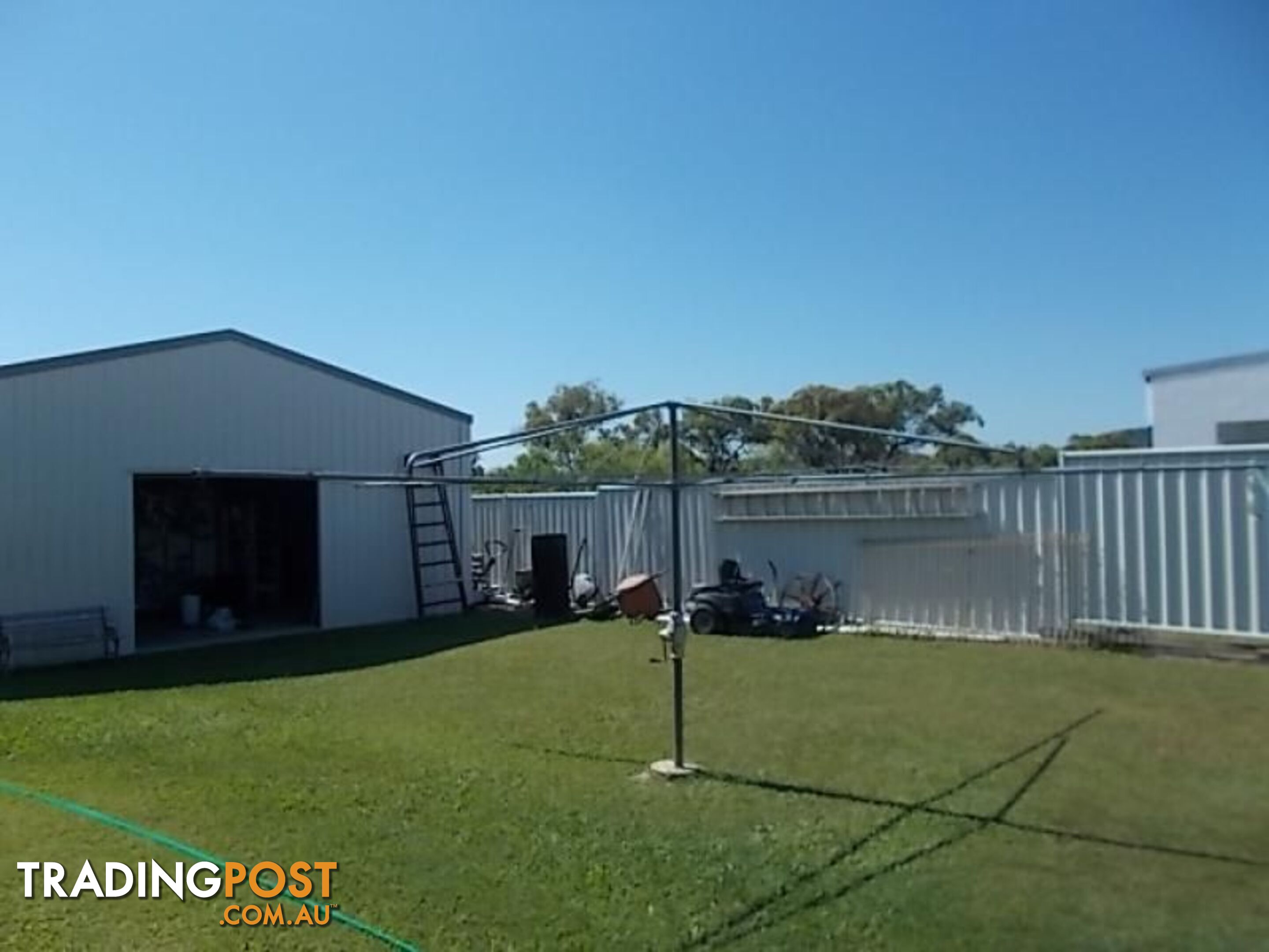 5 Banks Drive BOWEN QLD 4805