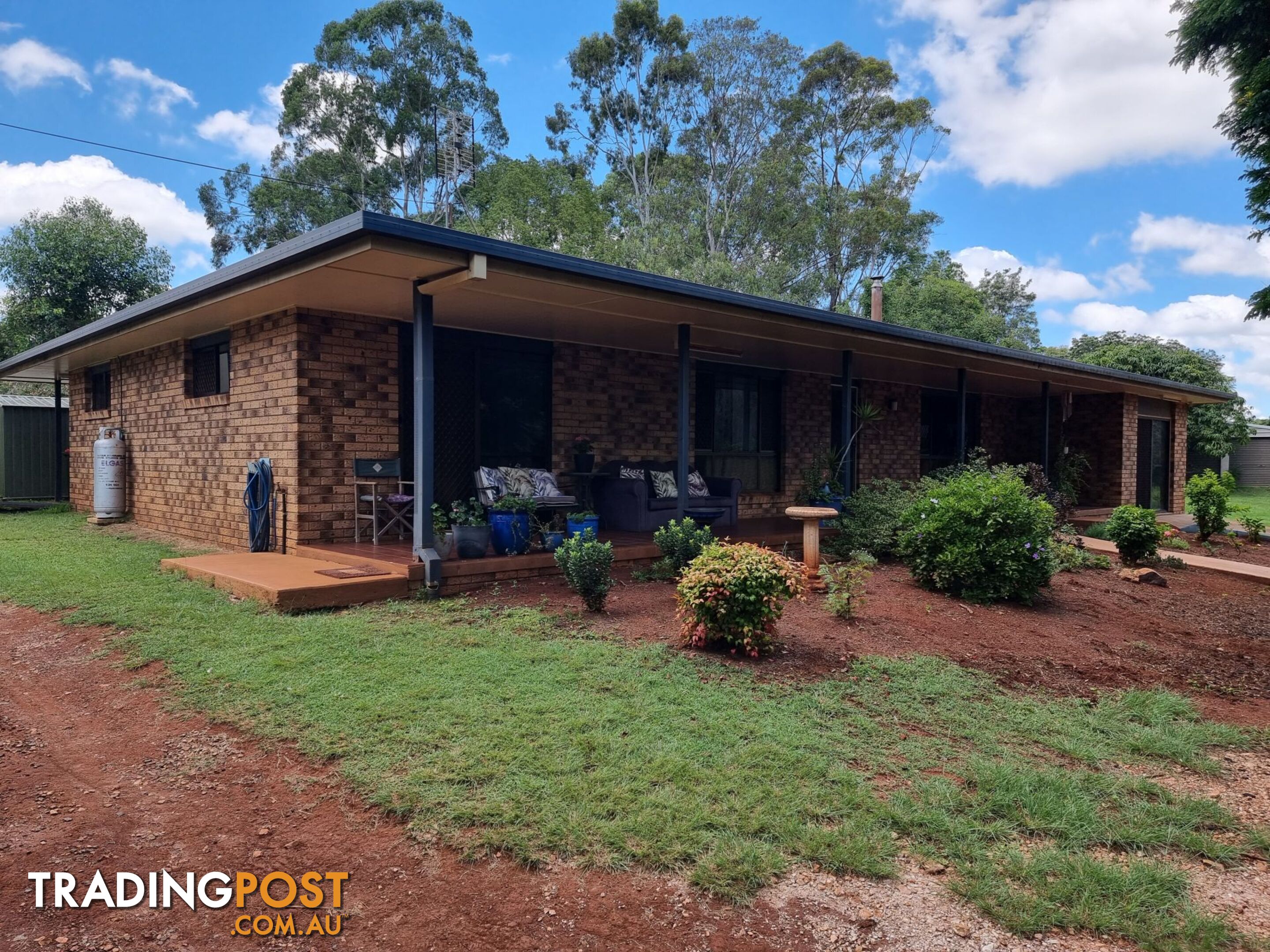 24 Wieden Street Kingaroy QLD 4610