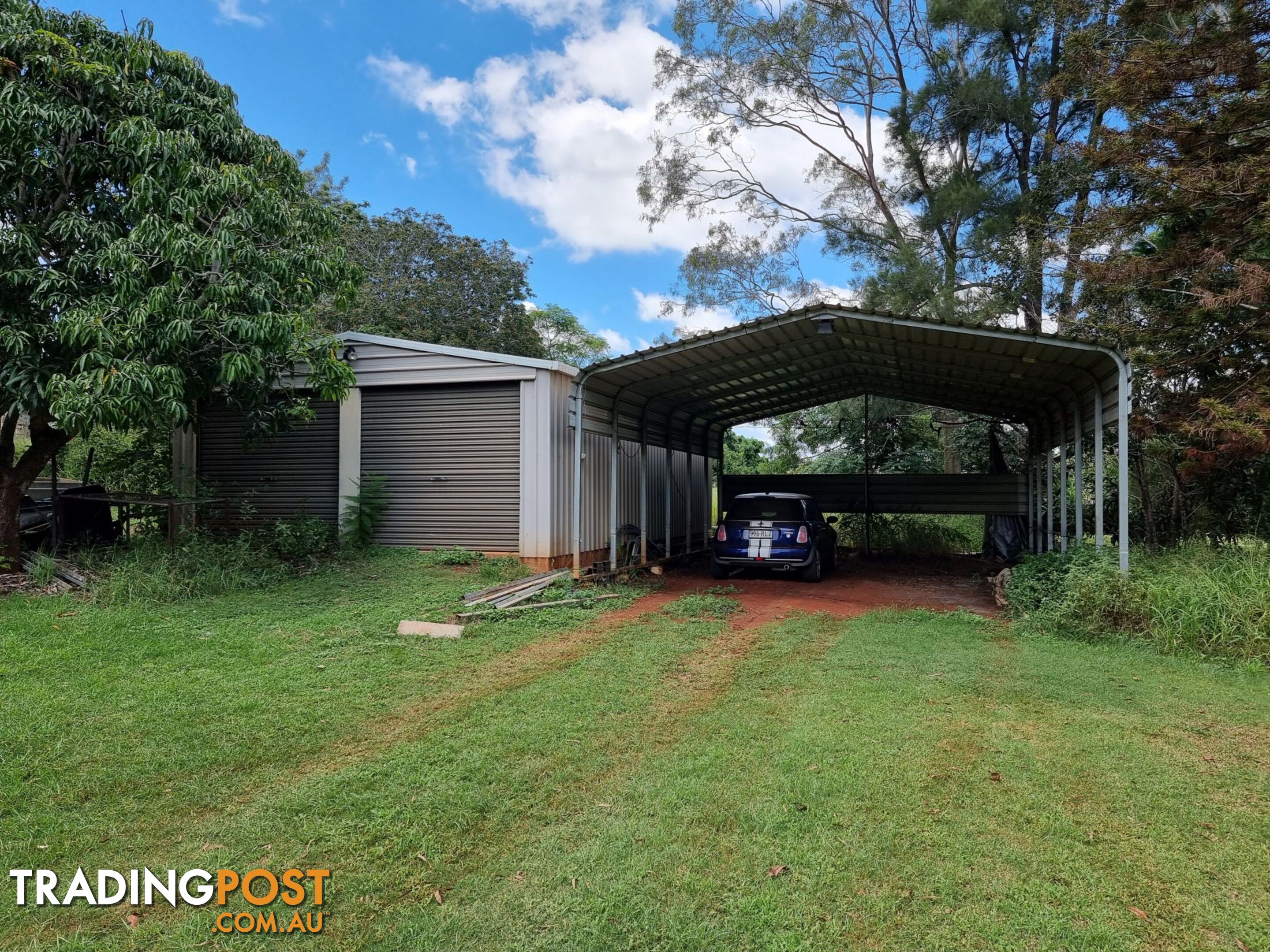 24 Wieden Street Kingaroy QLD 4610