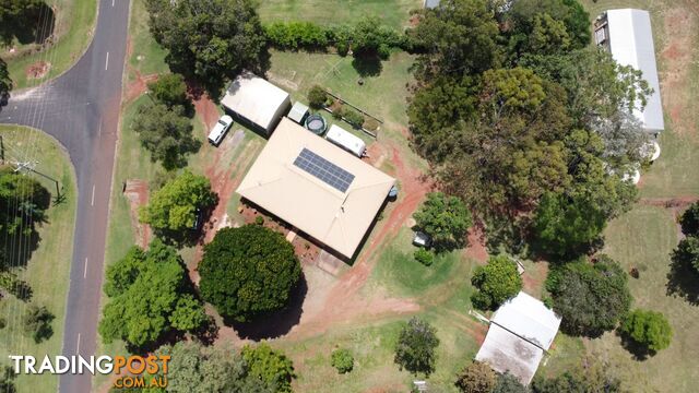 24 Wieden Street Kingaroy QLD 4610