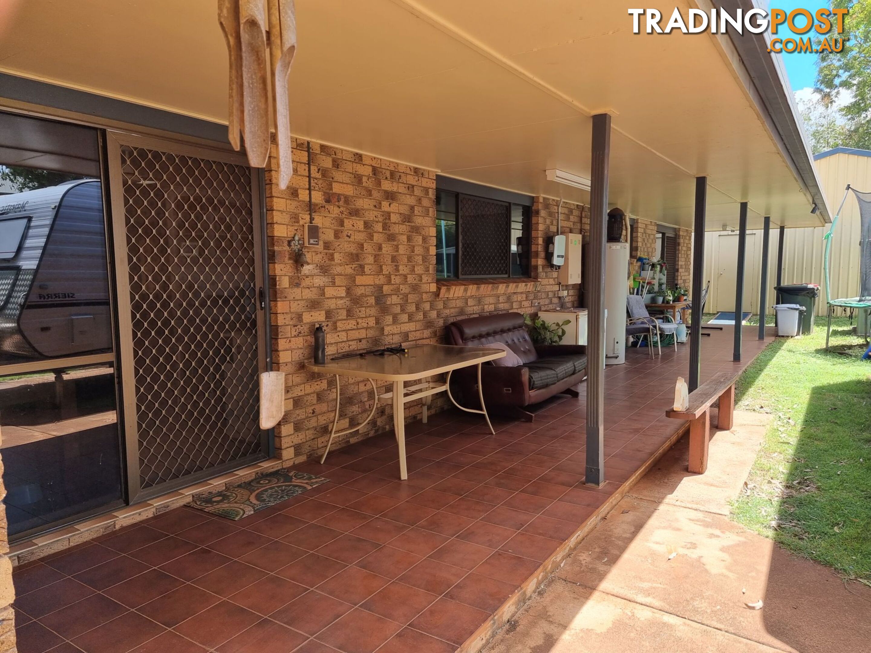 24 Wieden Street Kingaroy QLD 4610