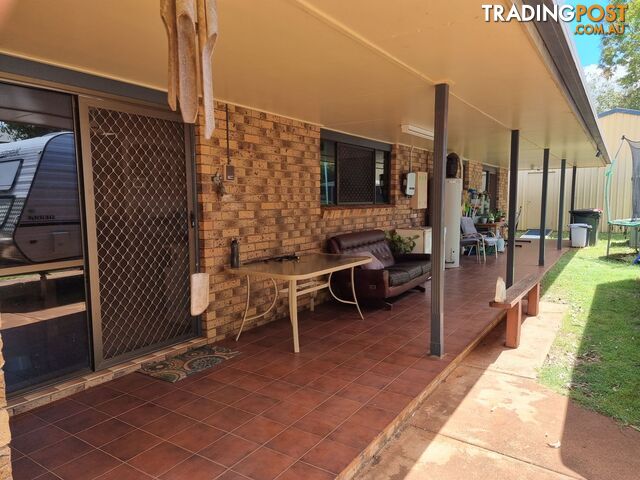 24 Wieden Street Kingaroy QLD 4610