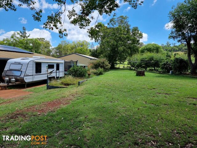 24 Wieden Street Kingaroy QLD 4610