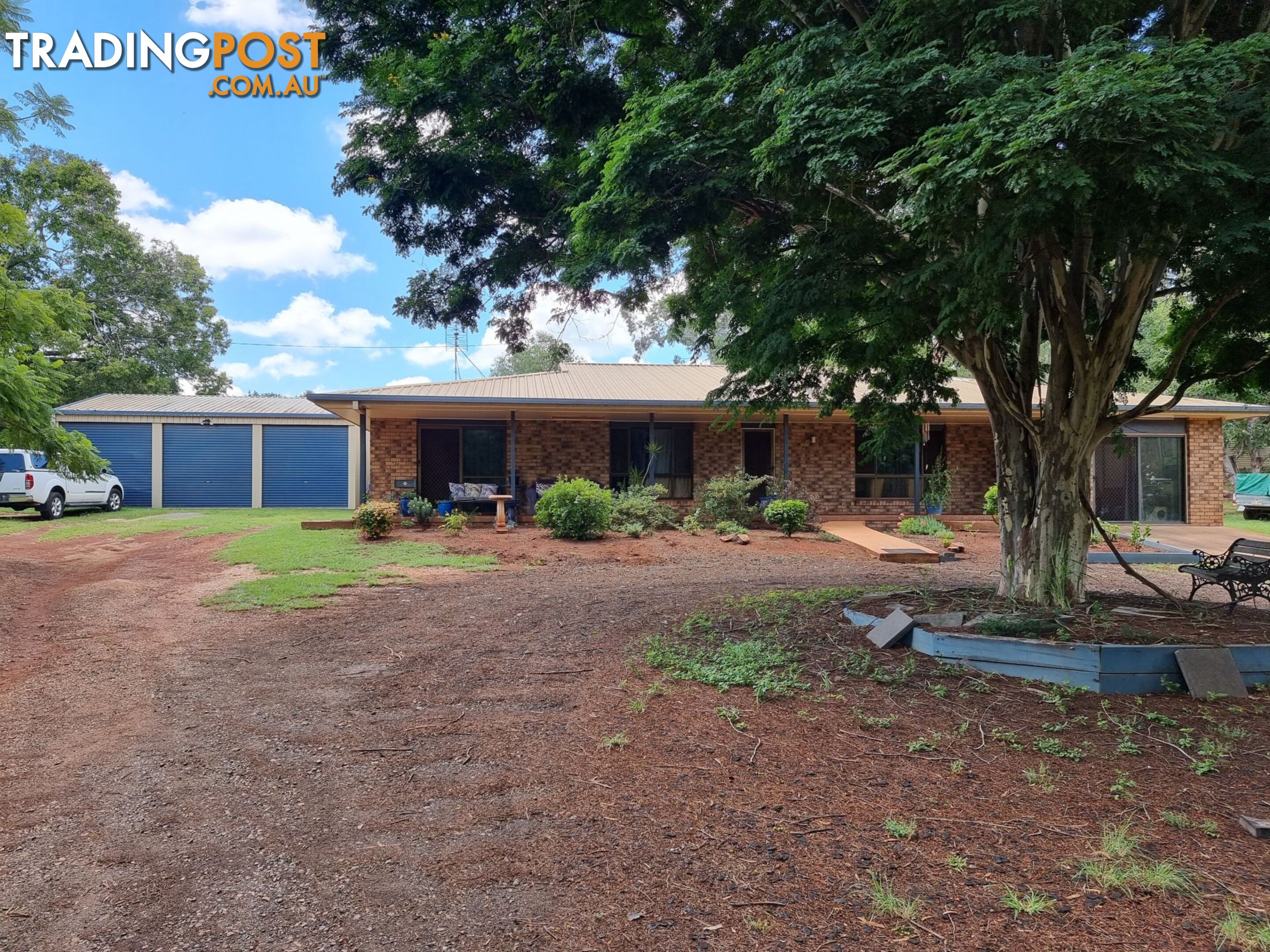 24 Wieden Street Kingaroy QLD 4610