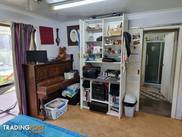 24 Wieden Street Kingaroy QLD 4610