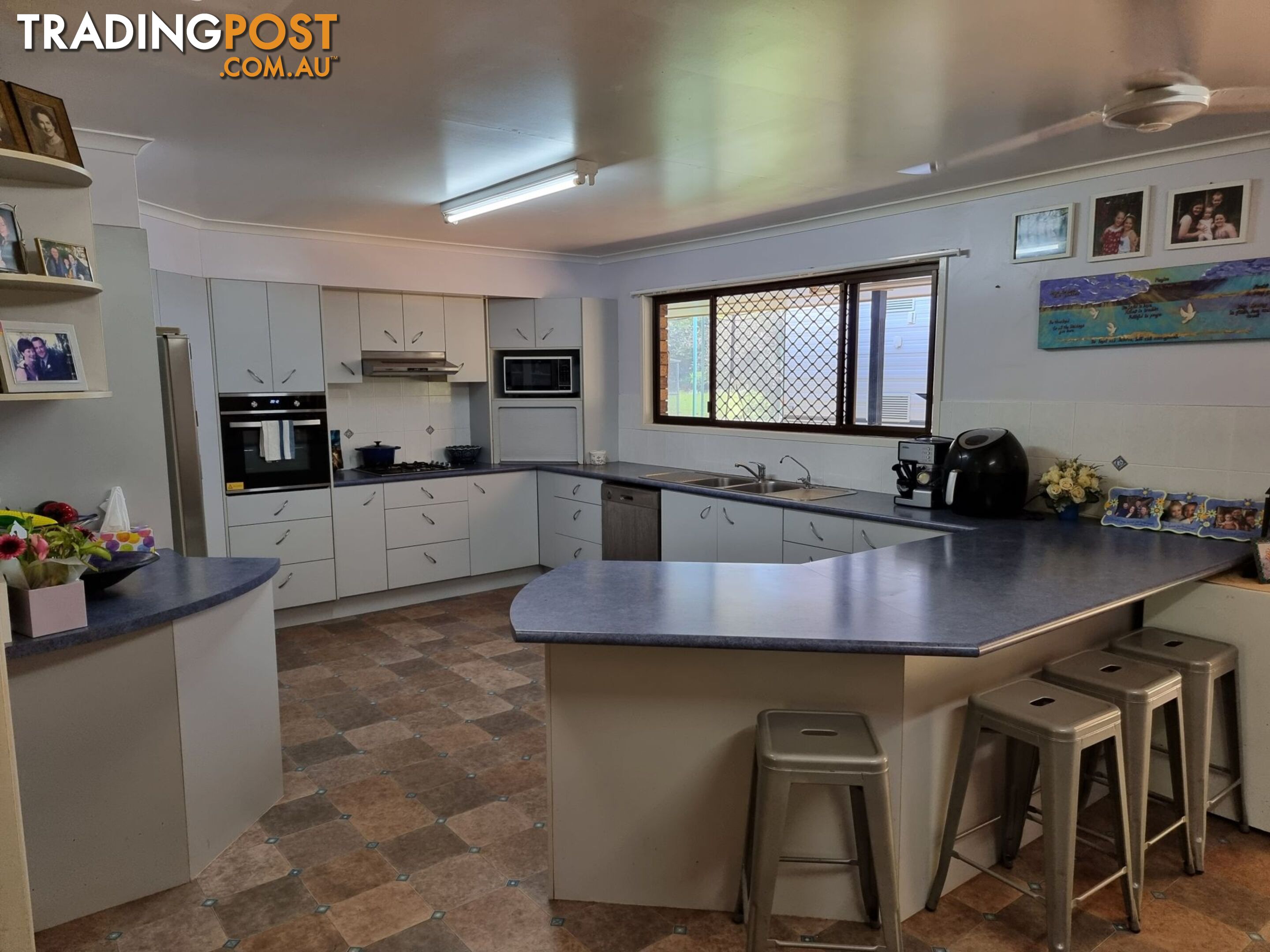 24 Wieden Street Kingaroy QLD 4610