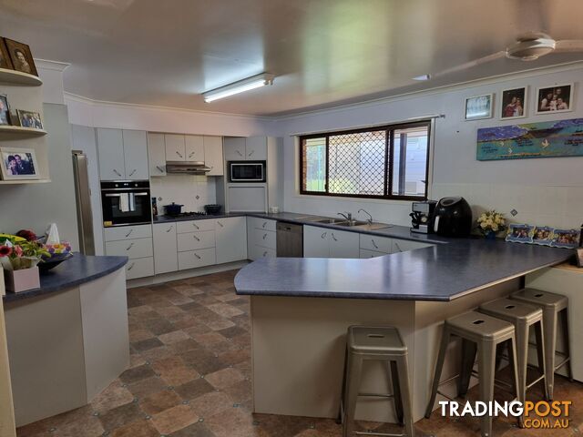 24 Wieden Street Kingaroy QLD 4610