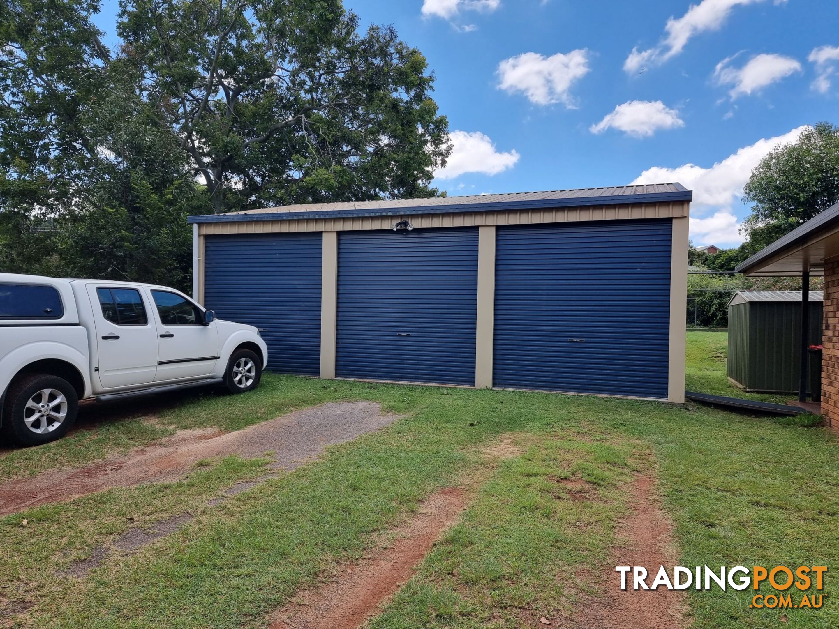 24 Wieden Street Kingaroy QLD 4610