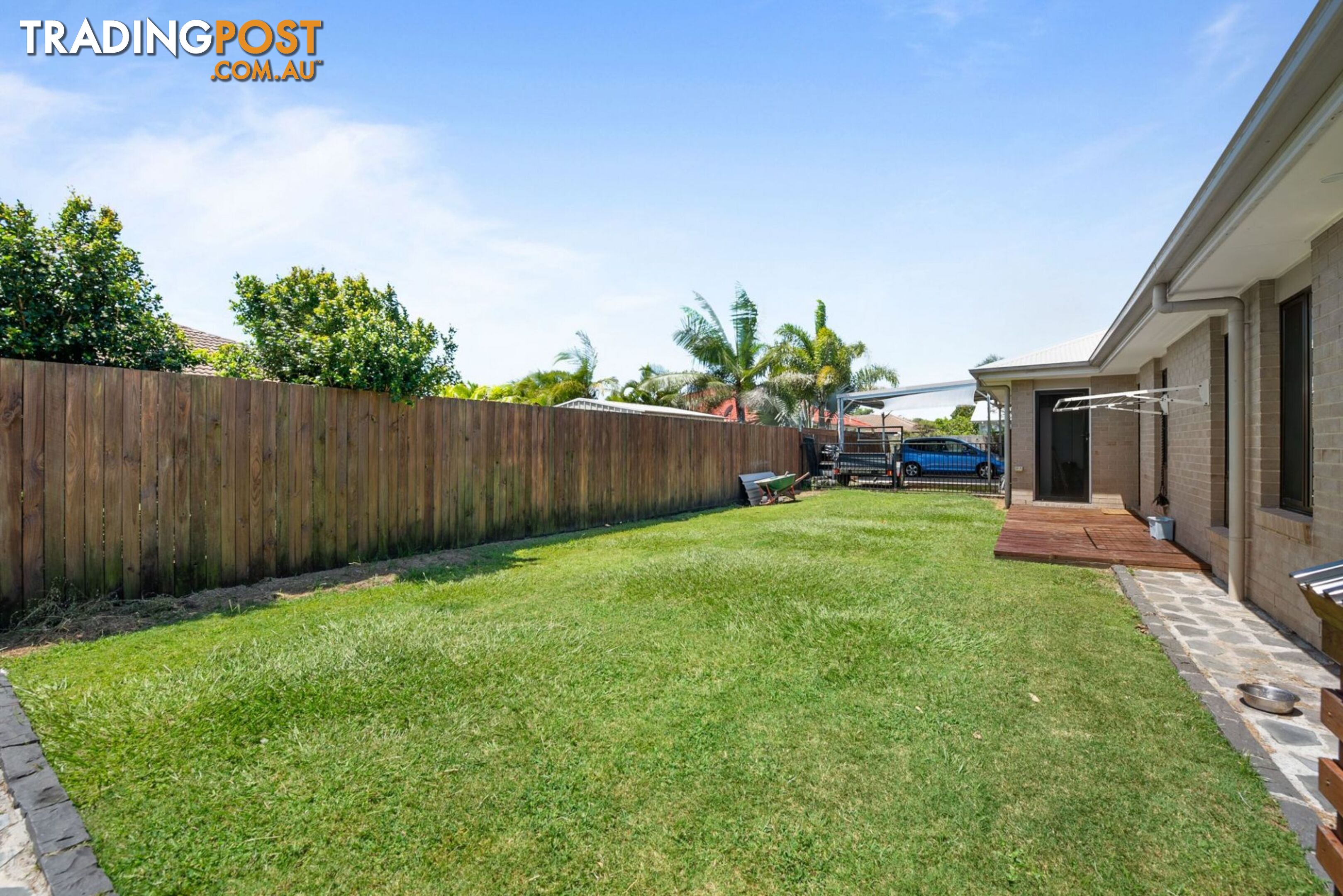 11 Dewdrop Place Ningi QLD 4511