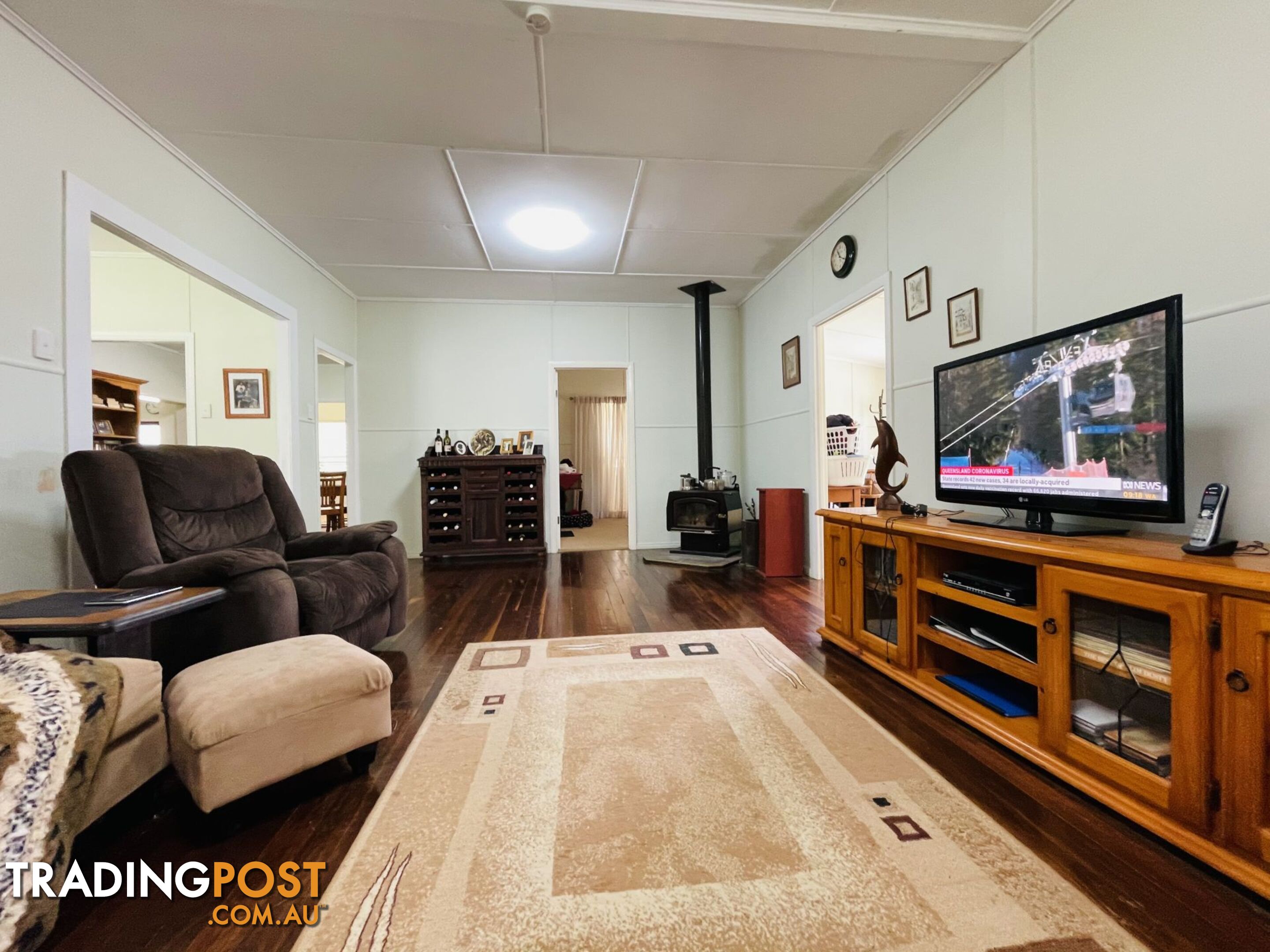 2386 Gympie Woolooga Road Widgee QLD 4570