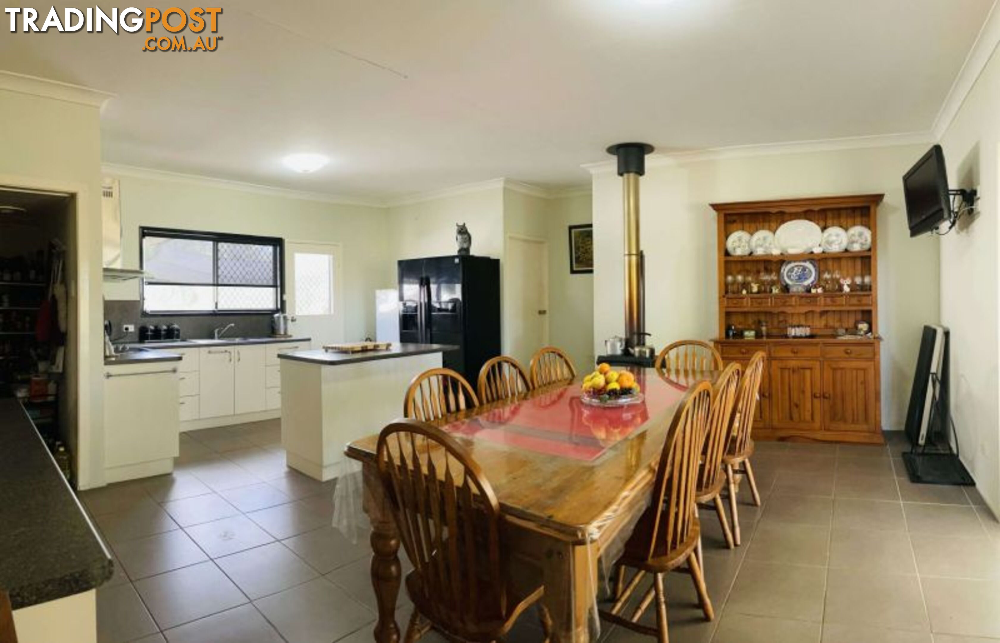 2386 Gympie Woolooga Road Widgee QLD 4570