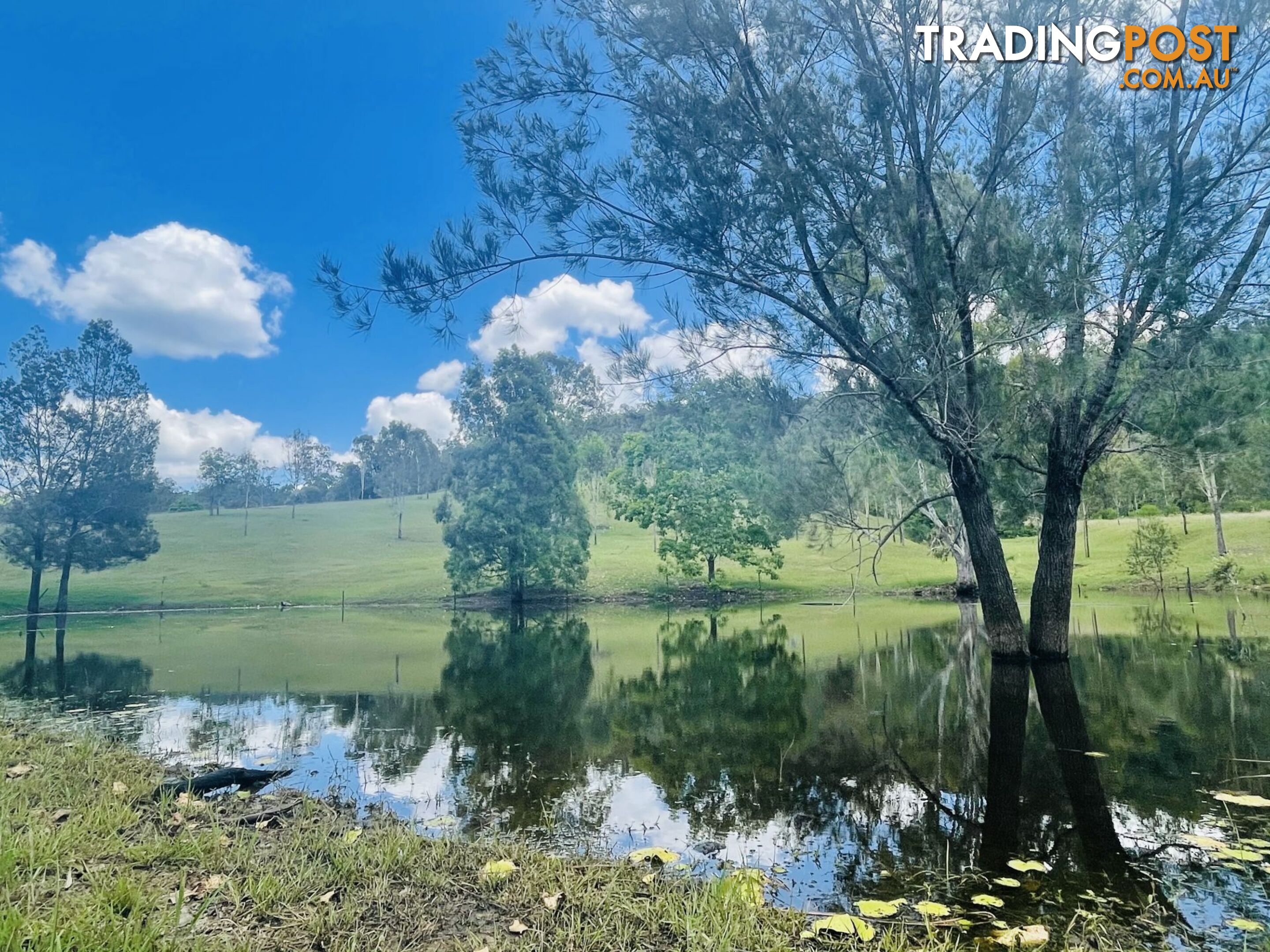 2386 Gympie Woolooga Road Widgee QLD 4570