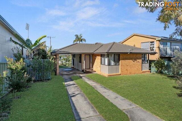 21 Woolana Avenue Budgewoi NSW 2262