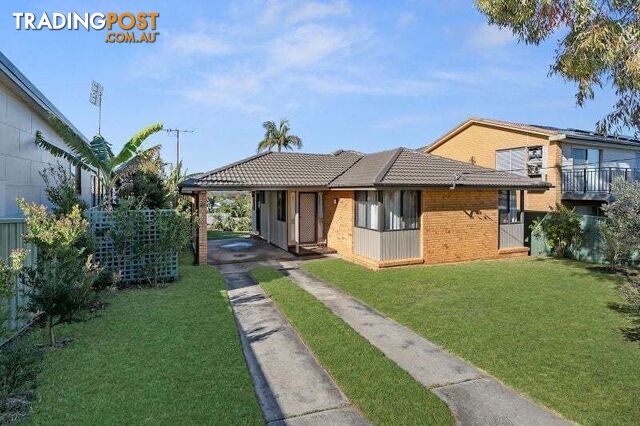 21 Woolana Avenue Budgewoi NSW 2262