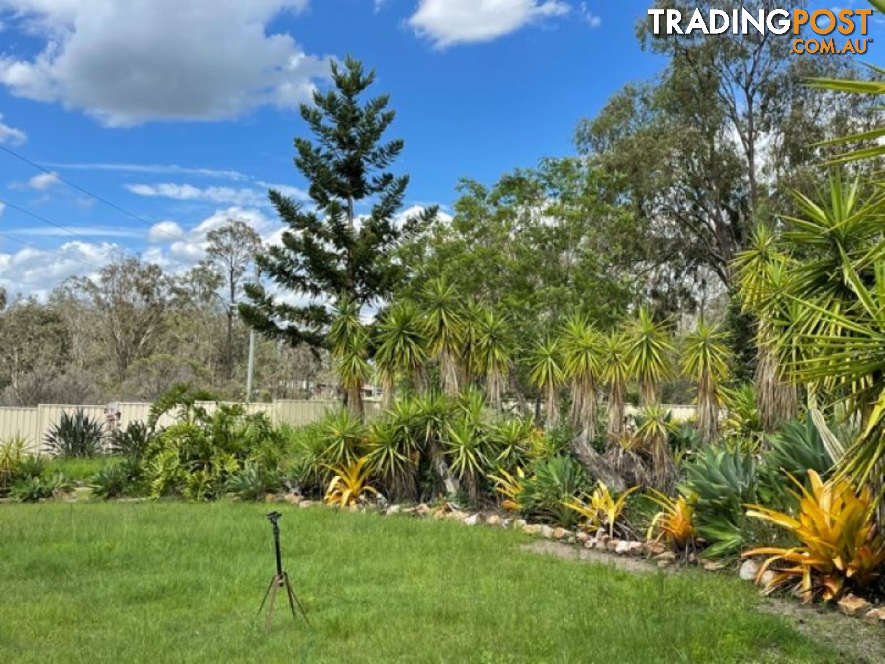 198 Burkes Road Booie QLD 4610