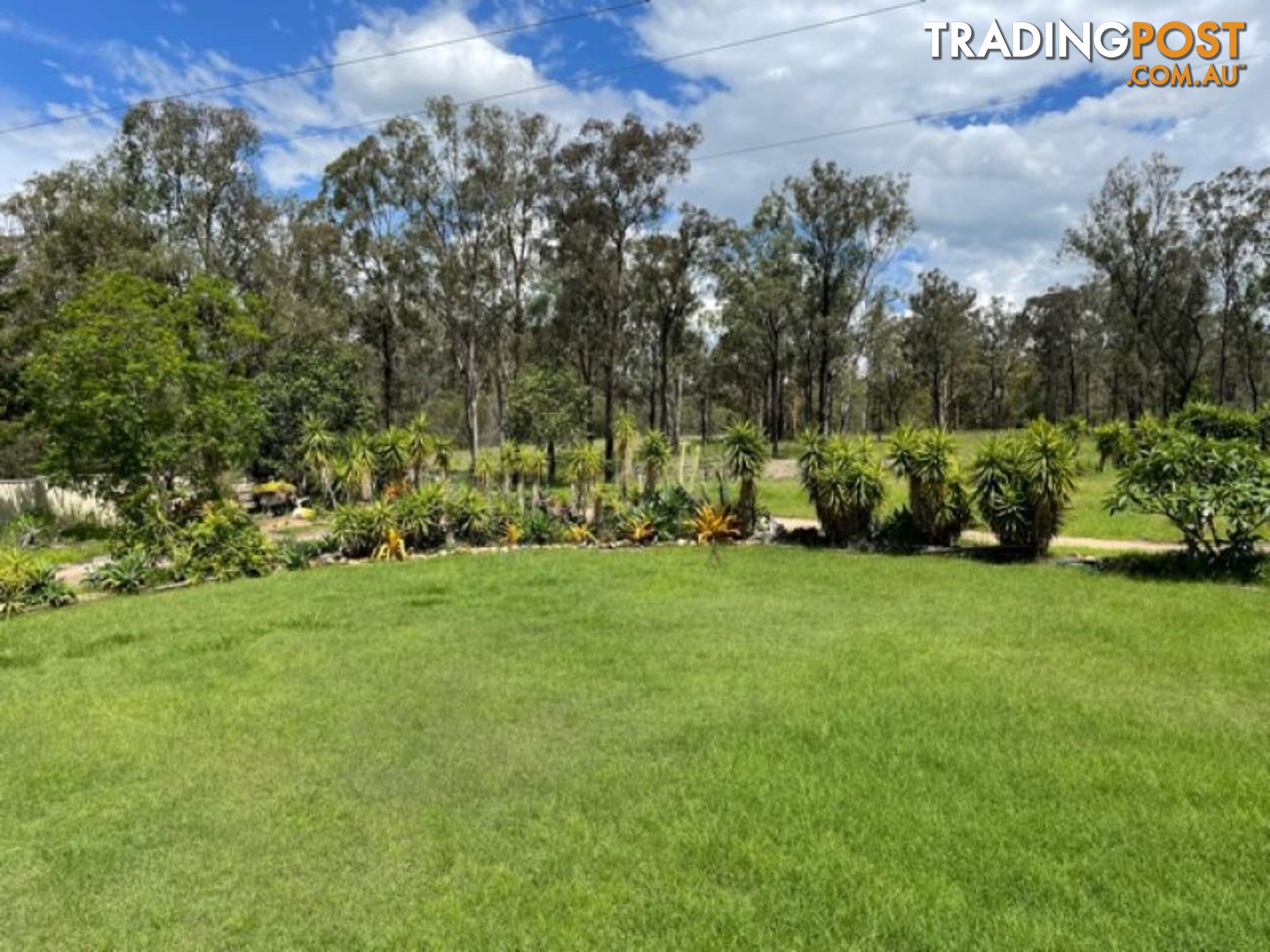 198 Burkes Road Booie QLD 4610