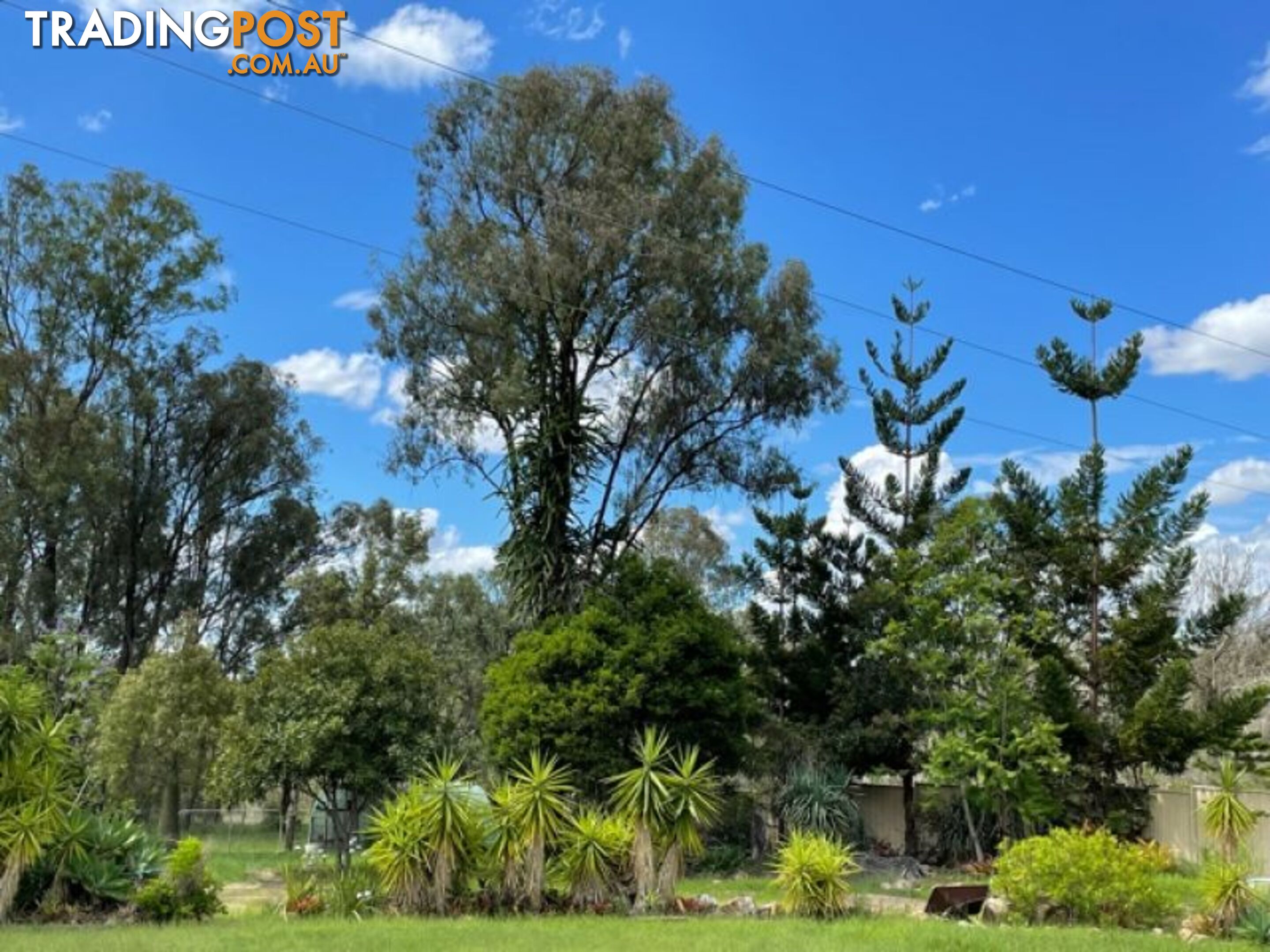 198 Burkes Road Booie QLD 4610