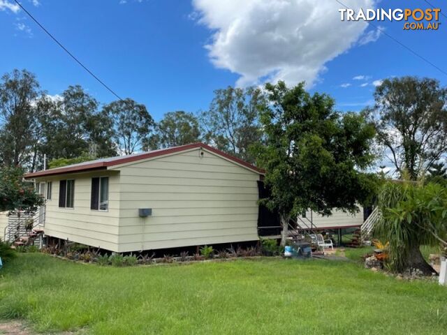 198 Burkes Road Booie QLD 4610