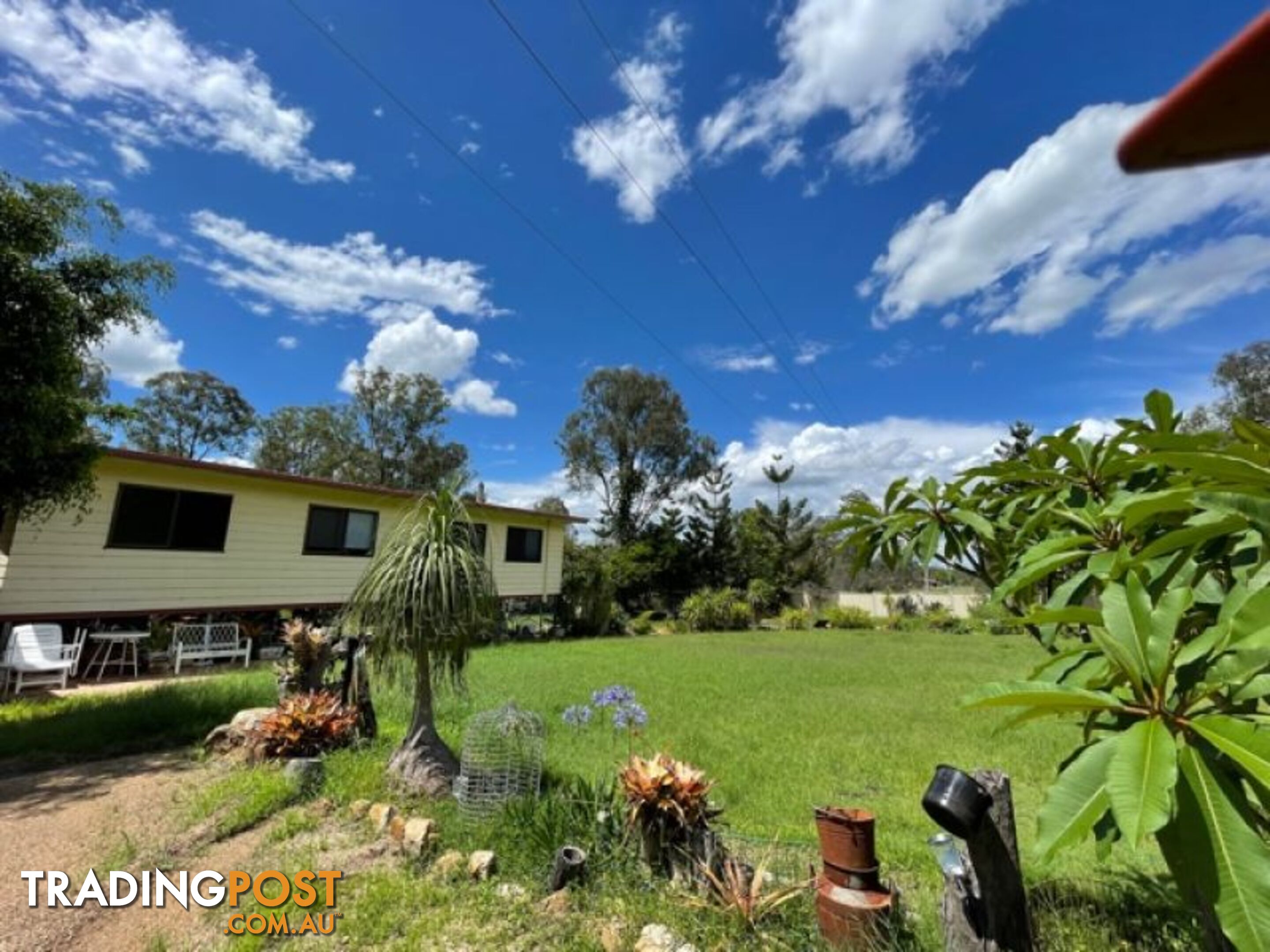 198 Burkes Road Booie QLD 4610