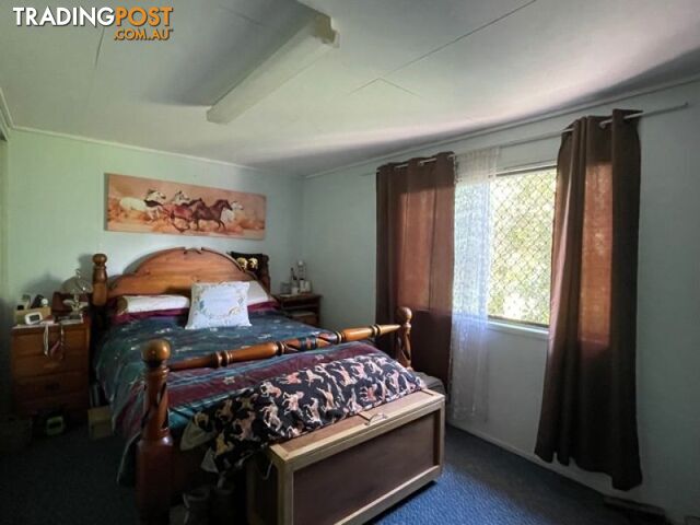 198 Burkes Road Booie QLD 4610