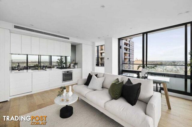 909 333 ASCOT VALE ROAD MOONEE PONDS VIC 3039