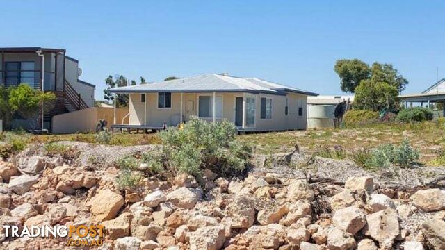 29 Baird Bay Road Baird Bay SA 5671