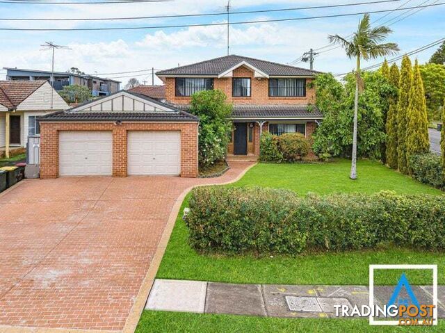 33 Allman Street Campbelltown NSW 2560