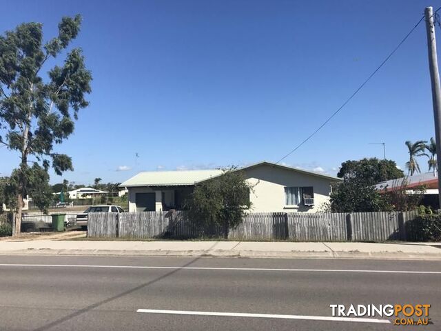 103 Soldiers Road BOWEN QLD 4805