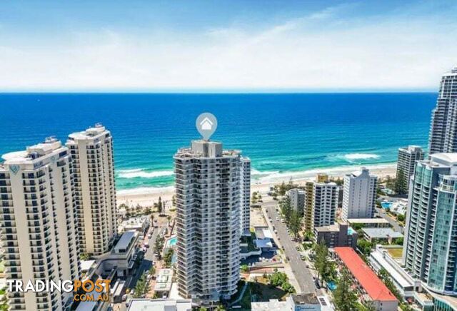 410 18 Hanlan Street Surfers Paradise QLD 4217