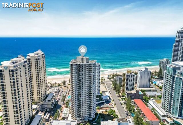 410 18 Hanlan Street Surfers Paradise QLD 4217