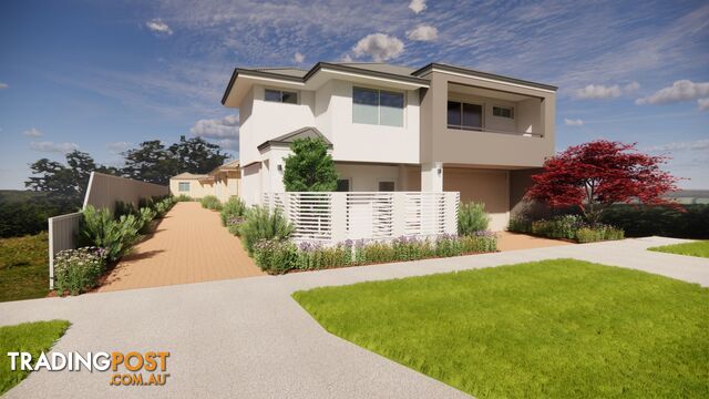 23A William Street Midland WA 6056