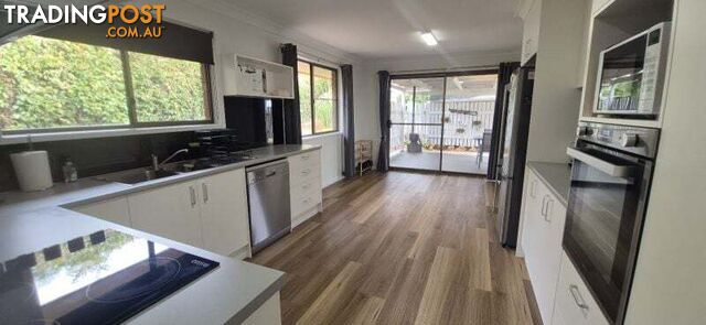 1B Murray Parade Kingaroy QLD 4610