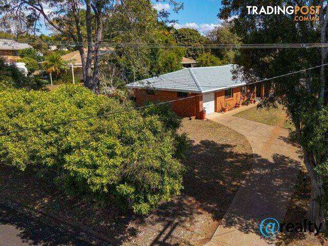1B Murray Parade Kingaroy QLD 4610