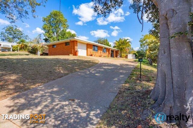 1B Murray Parade Kingaroy QLD 4610