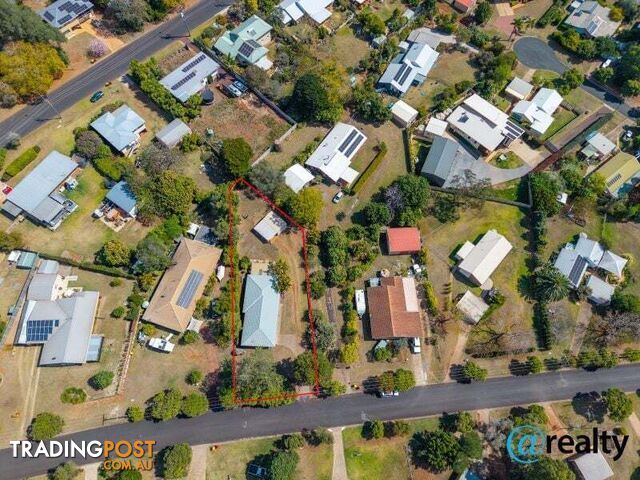 1B Murray Parade Kingaroy QLD 4610