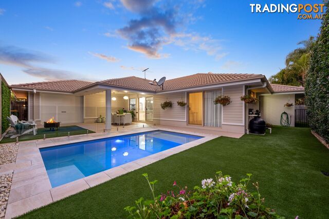 14 Rachel Place Thornlands QLD 4164