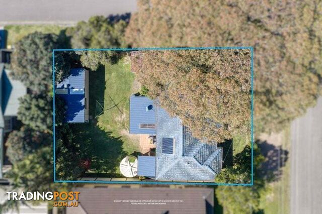 1 Railway Street Wyee Point NSW 2259