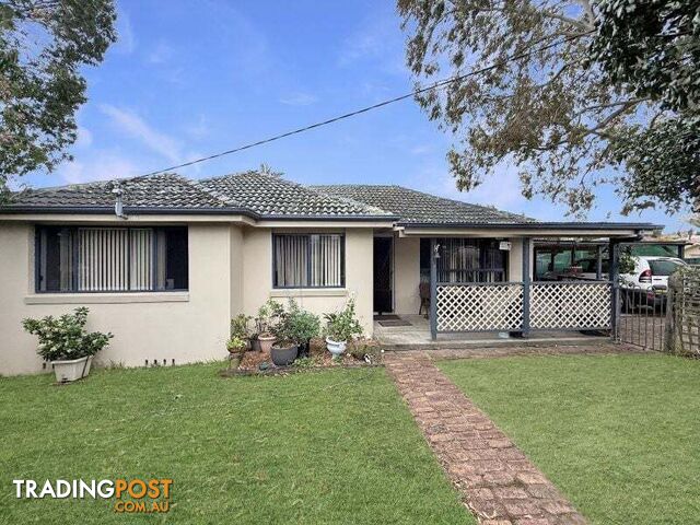 1 Railway Street Wyee Point NSW 2259